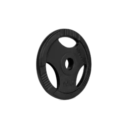 VirtuFit Olympische Gietijzeren Halterschijf - 10 kg