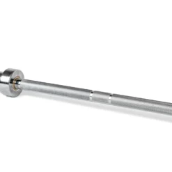 VirtuFit Olympische Halterstang - 50 mm - 180 cm