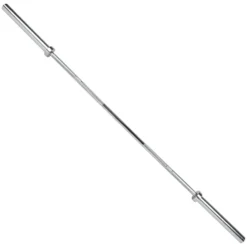 VirtuFit Olympische Halterstang - 50 mm - 200 cm