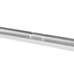 VirtuFit Olympische Halterstang - 50 mm - 220 cm