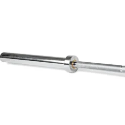 VirtuFit Olympische Halterstang - 50 mm - 220 cm