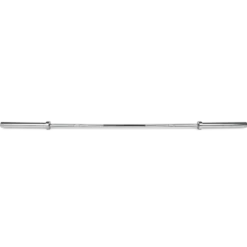 VirtuFit Olympische Halterstang - 50 mm - 220 cm
