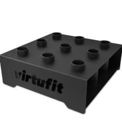 VirtuFit Olympische Halterstang Houder - Barbell Holder