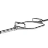 VirtuFit Olympische Hex Bar - Shrug Bar - Trap Bar - 160 cm