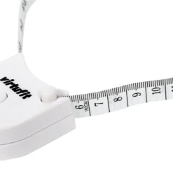 VirtuFit Omtrekmeter - Meetlint - 150 cm