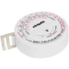 VirtuFit Omtrekmeter - Meetlint met BMI Calculator - 150 cm