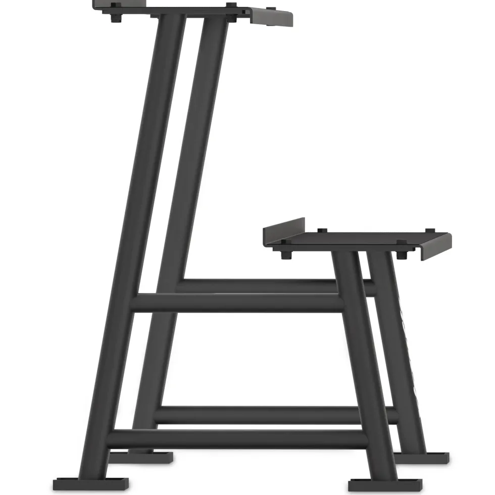 VirtuFit Opbergrek voor Kettlebells