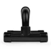 VirtuFit Opdruksteunen - Push Up bars - Zwart