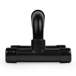 VirtuFit Opdruksteunen - Push Up bars - Zwart