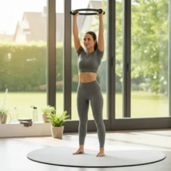 VirtuFit Pilates Ring - Yoga ring