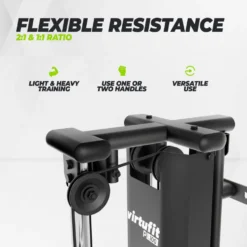 VirtuFit PL100 Single Pulley Station - Kabelstation
