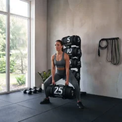 VirtuFit Power Bag - Fitnessbag - 25 kg