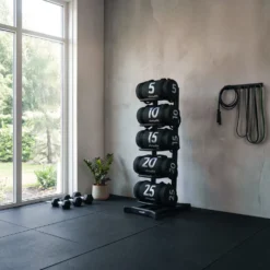 VirtuFit Power Bag - Fitnessbag - 20 kg