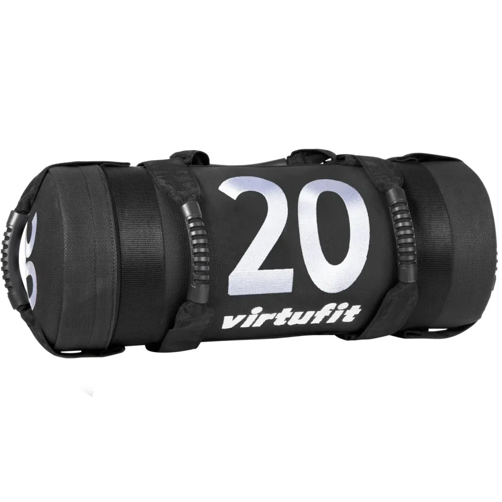VirtuFit Power Bag - Fitnessbag - 20 kg