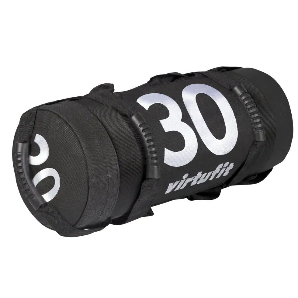 VirtuFit Power Bag - Fitnessbag - 30 kg