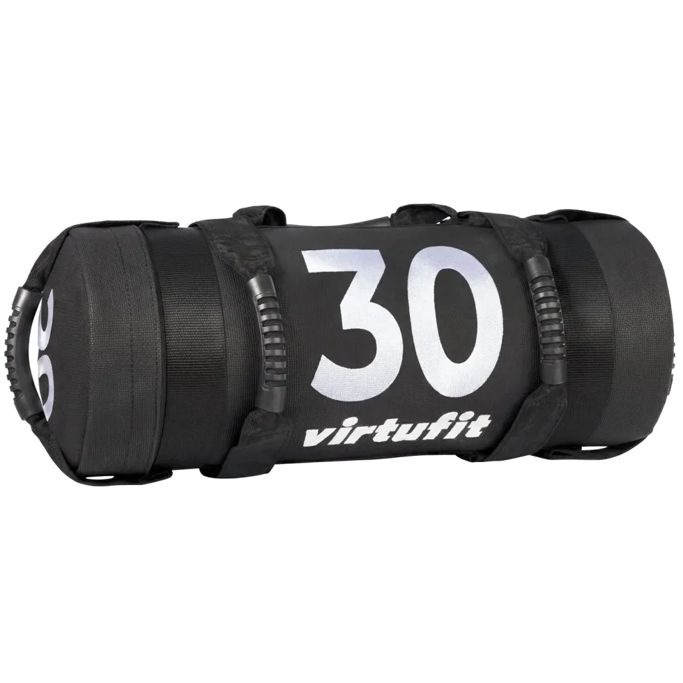 VirtuFit Power Bag - Fitnessbag - 30 kg