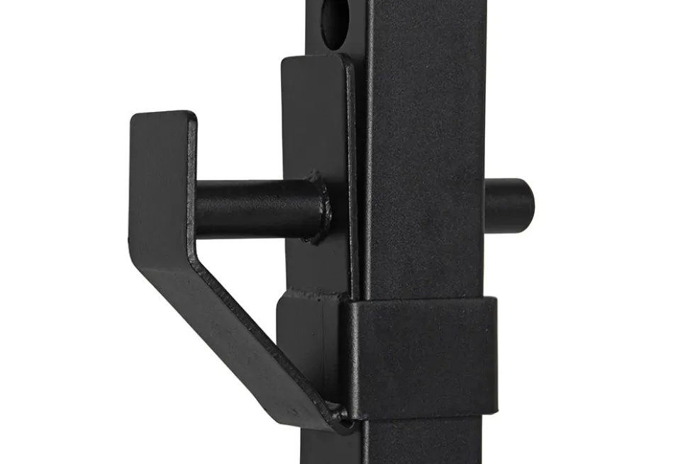 VirtuFit Power Rack - Squatrek Pro - met Pull-Up bar