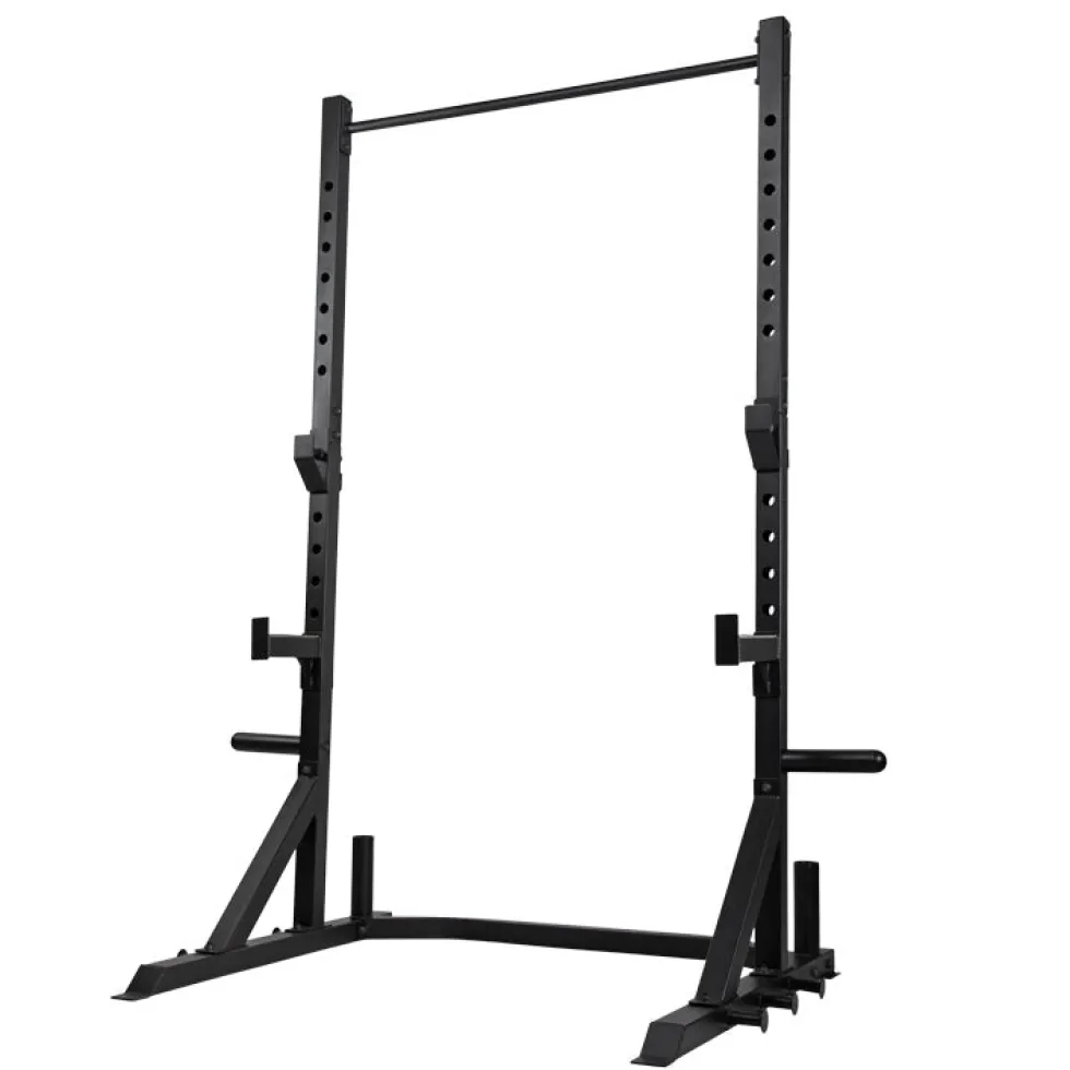 VirtuFit Power Rack - Squatrek Pro - met Pull-Up bar