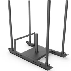 VirtuFit Power Sled - Crossfit Sled