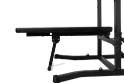 Virtufit Power Tower Deluxe met Fitnessbank