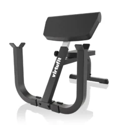 VirtuFit Preacher Curl Station - Halterbank