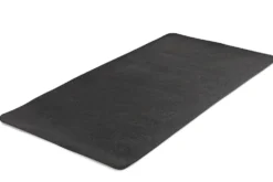 VirtuFit Premium Universele Vloermat - Beschermmat - 130 x 70 cm