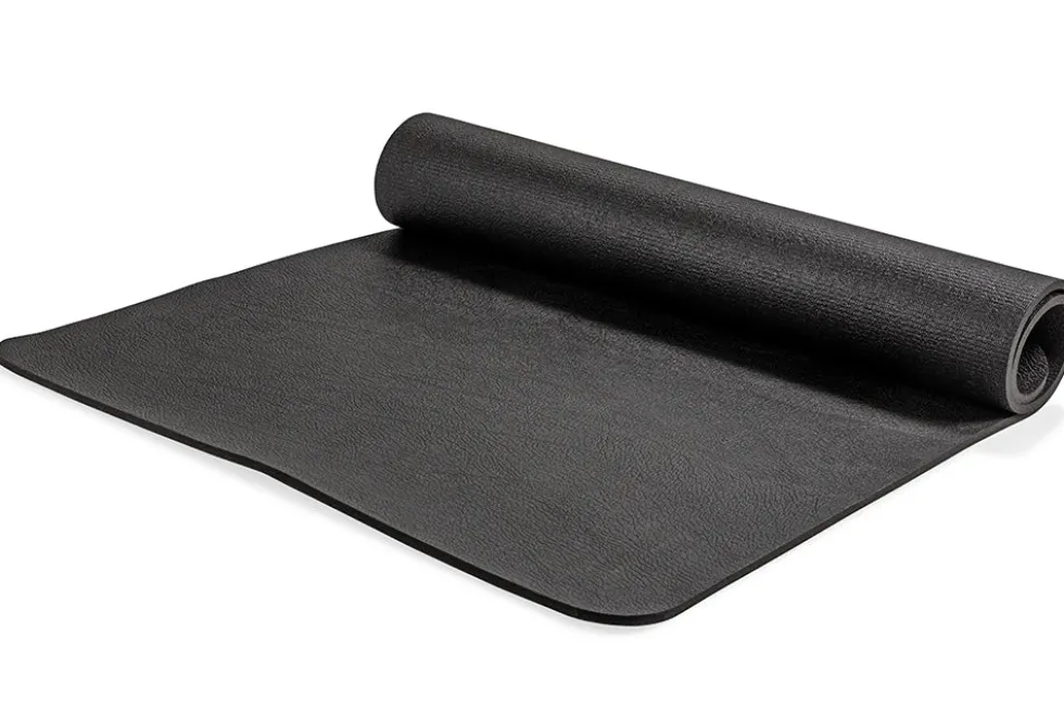 VirtuFit Premium Universele Vloermat - Beschermmat - 230 x 90 cm