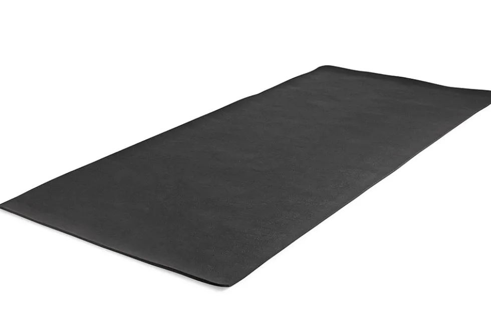 VirtuFit Premium Universele Vloermat - Beschermmat - 230 x 90 cm