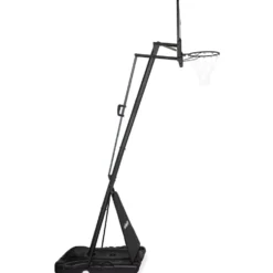VirtuFit Premium Verstelbare Basketbalpaal - 245 tot 305 cm