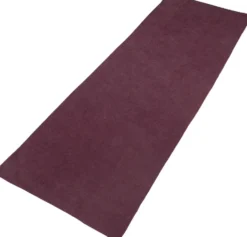 VirtuFit Premium Yoga Kit - 3-Delig - Mulberry