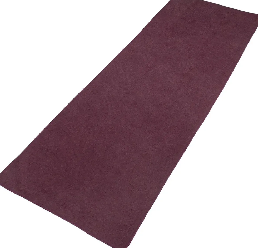 VirtuFit Premium Yoga Kit - 3-Delig - Mulberry