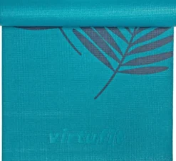 VirtuFit Premium Yoga Kit - 4-Delig - Ocean Green