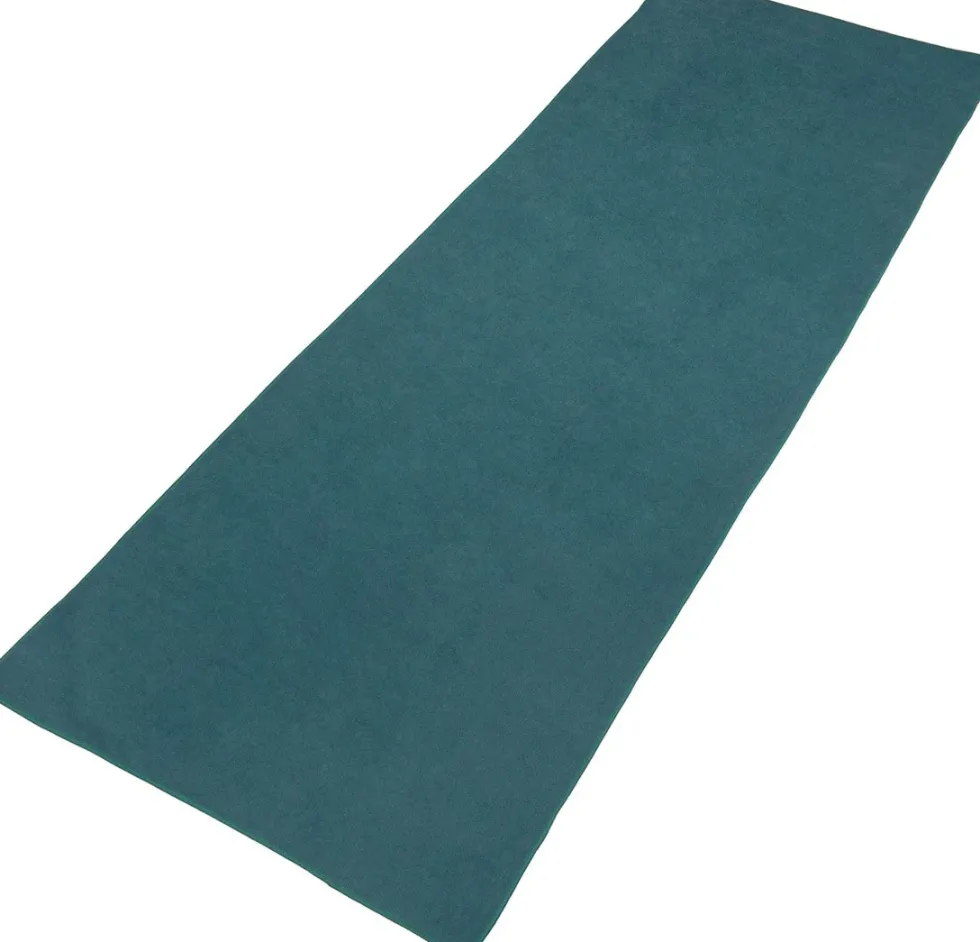 VirtuFit Premium Yoga Kit - 4-Delig - Ocean Green