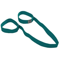 VirtuFit Premium Yogamat Draagriem - Ocean Green
