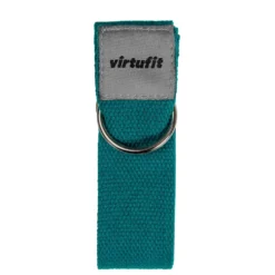 VirtuFit Premium Yogamat Draagriem - Ocean Green