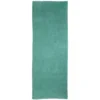 VirtuFit Premium Yogamat Handdoek - 183 x 61 cm - Ocean Green