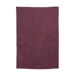 VirtuFit Premium Yoga Microvezel Handdoek - 76 x 51 cm - Mulberry