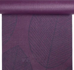 VirtuFit Premium Yoga Set - 4-Delig - Mulberry