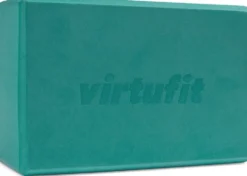 VirtuFit Premium Yoga Set - 4-Delig - Ocean Green