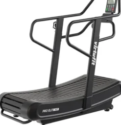 VirtuFit Pro Elite HiiT Running Loopband