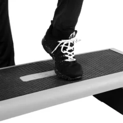VirtuFit Professionele Verstelbare Aerobic Fitness Step/Stepper