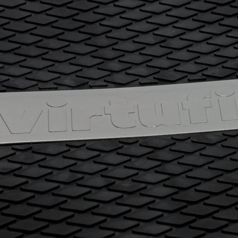 VirtuFit Professionele Verstelbare Aerobic Fitness Step/Stepper