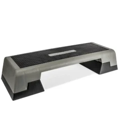 VirtuFit Professionele Verstelbare Aerobic Fitness Step/Stepper