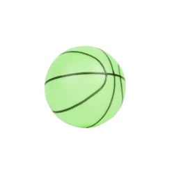 VirtuFit Pro Mini Basketbalbord met 2 Ballen en Pomp - Glow In the Dark
