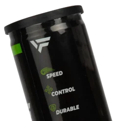 VirtuFit Pro Padel Ballen - Set / 3 ballen