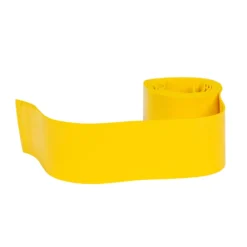 VirtuFit Pro Padel Overgrip - Geel - 9 Stuks