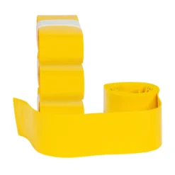 VirtuFit Pro Padel Overgrip - Geel - 9 Stuks