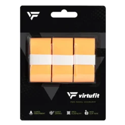 VirtuFit Pro Padel Overgrip - Orange