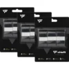 VirtuFit Pro Padel Overgrip - Zwart - 9 Stuks