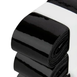 VirtuFit Pro Padel Overgrip - Zwart - 9 Stuks